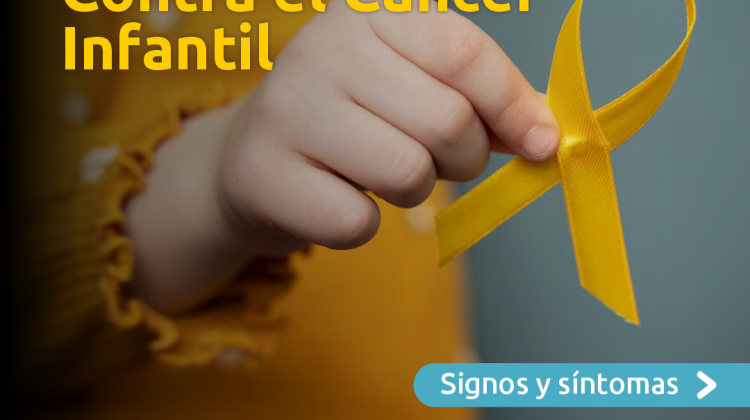 Día Internacional del Cáncer Infantil: en San Luis hay un promedio de 17 casos anuales