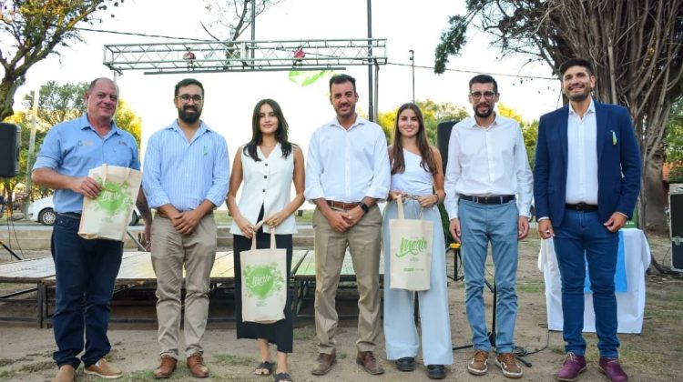 Invitan a más municipios de San Luis a sumarse para combatir el cambio climático