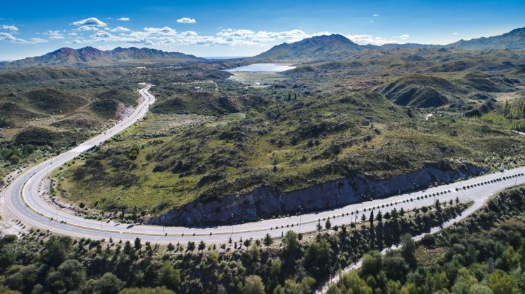 El calor dará una tregua, pero el finde volverá con todo