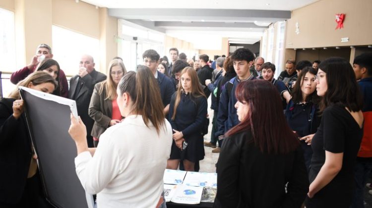 San Luis lanza la RED de Aprendizaje en Eficiencia Energética 2025