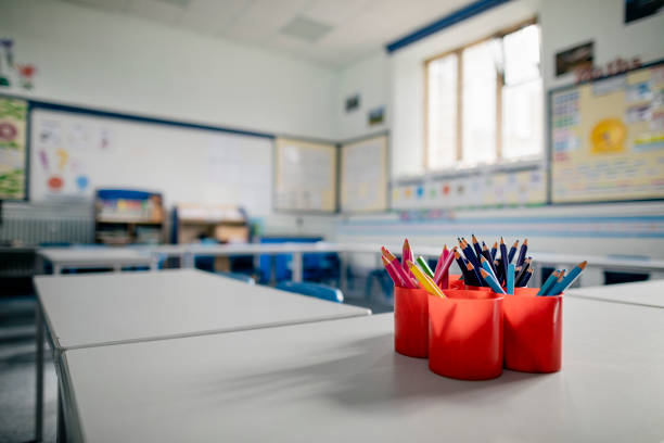 La Escuela N°4 ‘Un Lugar en el Mundo’ iniciará las clases con un edificio renovado