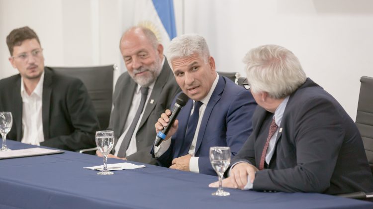 Con más de 340 inscriptos, en marzo arranca la nueva tecnicatura en Finanzas