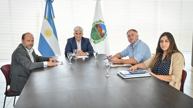 Fraga reacondicionará la plaza principal a través de ‘Construyendo con Tu Pueblo’ 2025