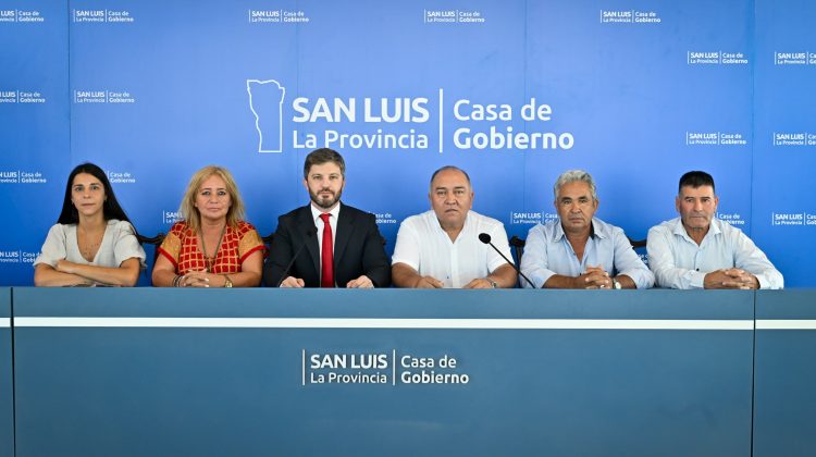 Los festivales de Desaguadero, Juan Jorba y La Vertiente se suman a la grilla de este fin de semana