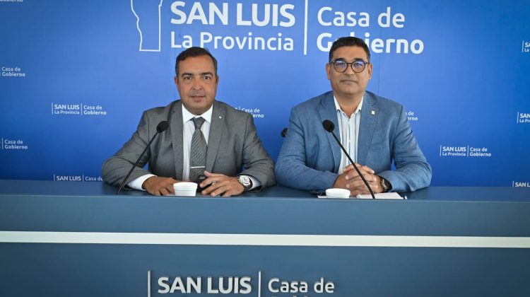 Premio a la innovación Sanluiseña: extendieron la fecha para presentar proyectos