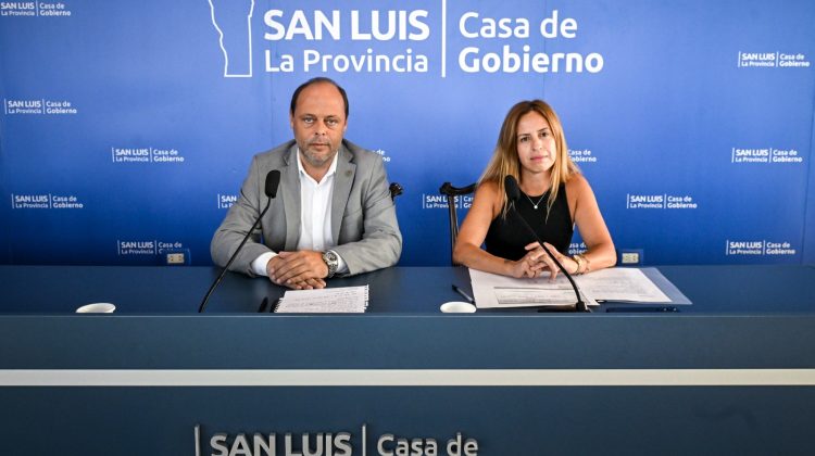 “Actuamos con compromiso para que los trabajadores tengan un mejor presente y un futuro digno”