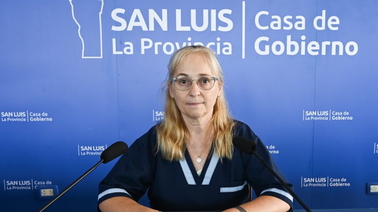 Lanzaron una campaña para que los niños vuelvan a la escuela con todas las vacunas