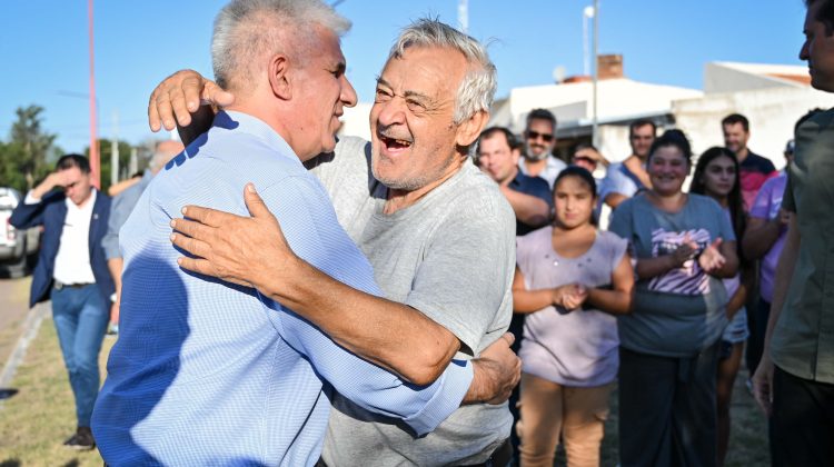 El Centro de Jubilados de Arizona, logró estar en regla luego del apoyo del Gobierno