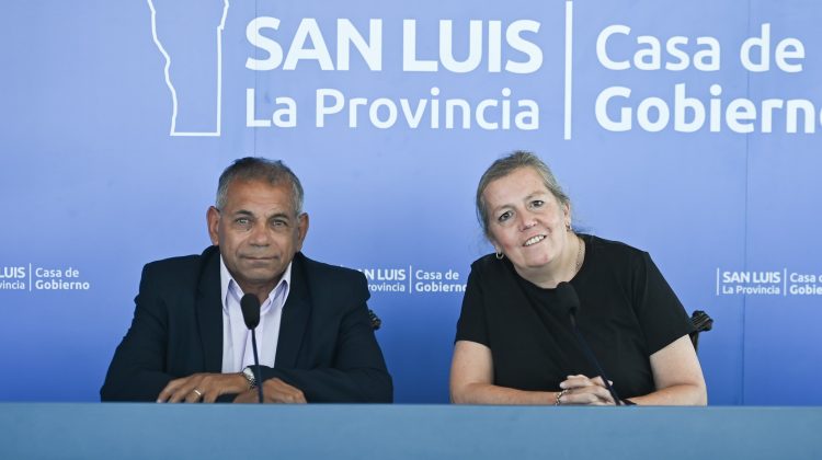 Anunciaron la edición 2025 del Torneo Provincial de Fútbol Seniors