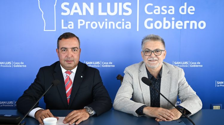 Buscarán brindar más precisión en la manera que el cambio climático se manifiesta en San Luis