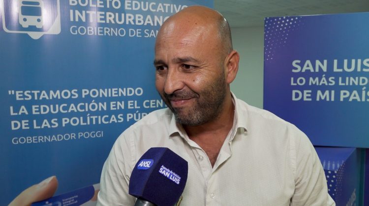 “Es un anuncio histórico y una buena noticia para nuestros alumnos y padres”