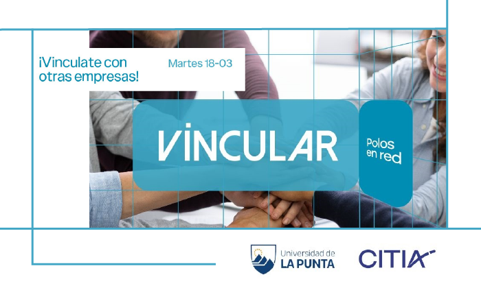 Convocan a participar en rondas de vinculación y networking empresarial virtual