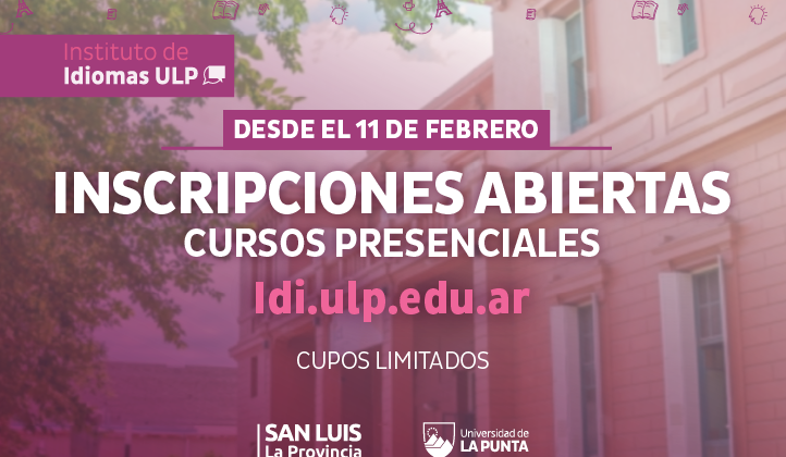 El IDI abre inscripciones para los cursos presenciales 2025