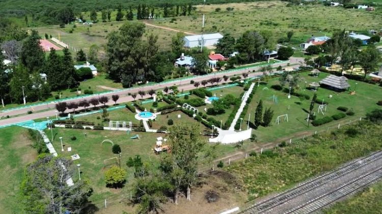 Alto Pelado celebra la 18° edición del Festival del Venado de Las Pampas 