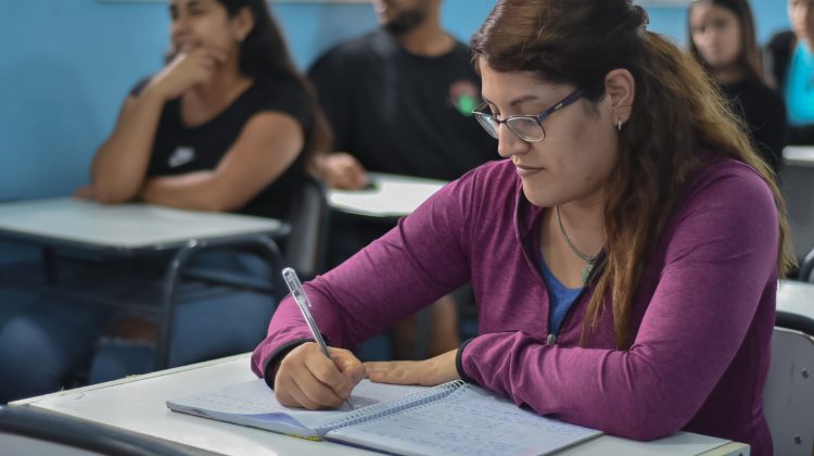 Alumnos de Escuelas Públicas Digitales pueden inscribirse en las becas Progresar