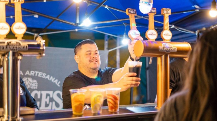 Los emprendedores cerveceros se unen para potenciar su crecimiento