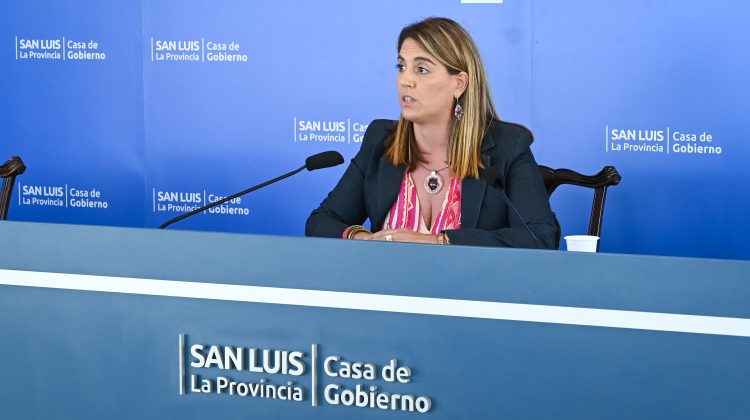 “Las TuBi serán entregadas siempre primero en el interior y luego en las principales ciudades”