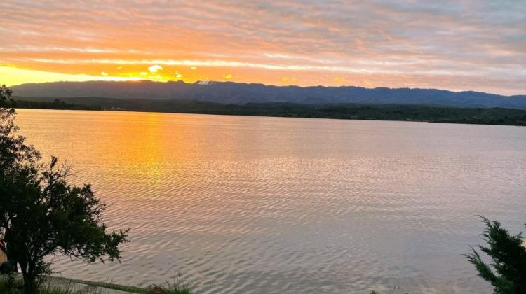 La REM anuncia un leve ascenso de temperatura, algo de viento y baja probabilidad de lluvias