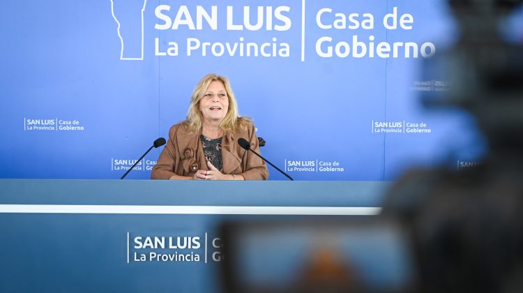 “Siempre buscamos acompañar a quienes hacen el esfuerzo para cumplir con los impuestos”