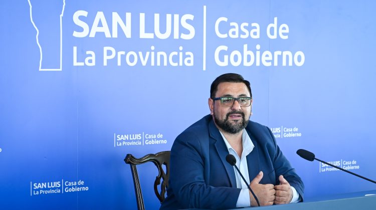 Registro Civil: extensión de horario en Merlo y nuevos operativos en San Luis y Villa Mercedes