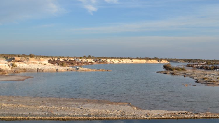 El Sitio Ramsar de San Luis vivirá una jornada de caminata, arte y saberes ambientales 