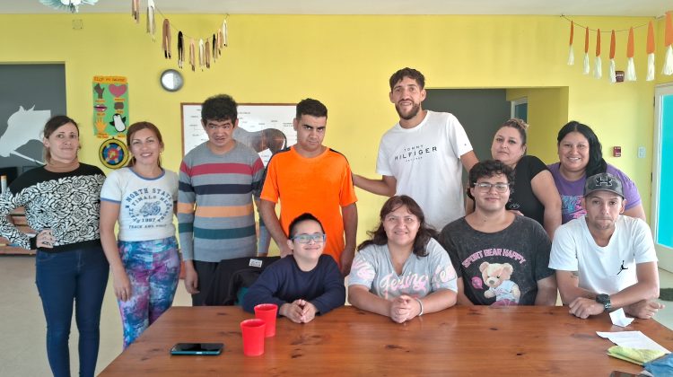 Talleres Recreativos 2025, un espacio para el desarrollo y la integración