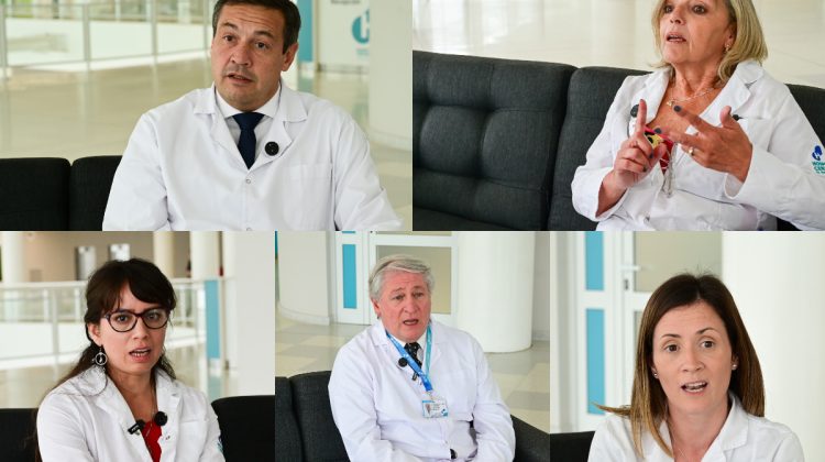 Transformando vidas con un programa de la salud pública que le da un enfoque integral a la obesidad
