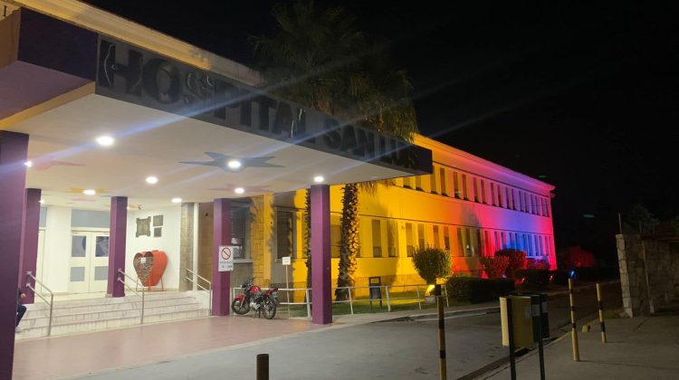 Cinco instituciones de San Luis certificaron sus ‘Espacios Amigos de la Lactancia’