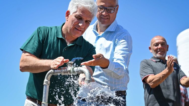 La esperanza vuelve a San Martín: un plan que sitúa al vecino en el centro de las políticas públicas