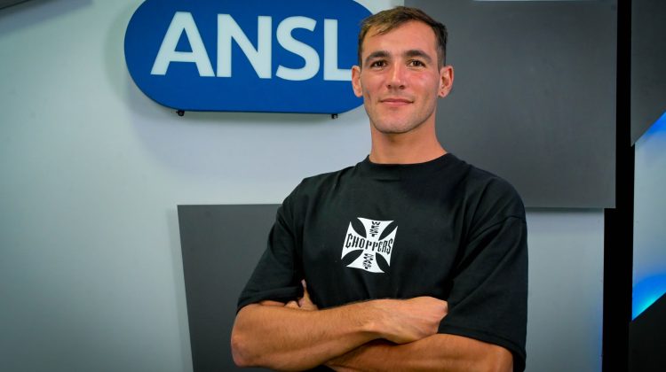 Waiman: “Siento que mi abuela me cuida en todos lados y siempre está presente”