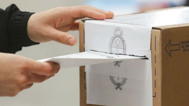 Elecciones 2025: qué se vota en San Luis este 11 de mayo