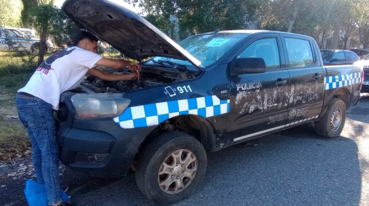 La entrega de vehículos rematados en la subasta pública de marzo avanza a buen ritmo