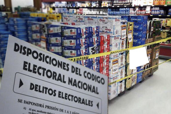 Veda electoral: ¿Qué implica para la ciudadanía?