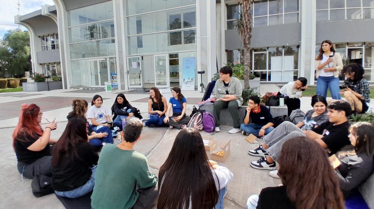 Club Ambiental, una oportunidad para la concientización