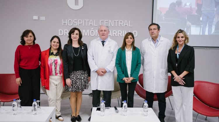 ‘El Carrillo’ es sede del IV Simposio Nacional de la Enfermedad Cardiovascular en la Mujer