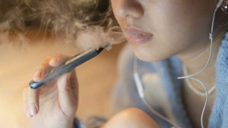 Tabaco y juventud: desenmascarar el marketing disfrazado de inocencia