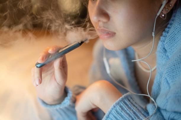 Tabaco y juventud: desenmascarar el marketing disfrazado de inocencia