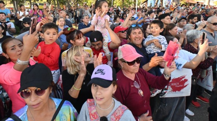 Fiesta del Cristo de la Quebrada: testimonios de fe, esperanza y gratitud