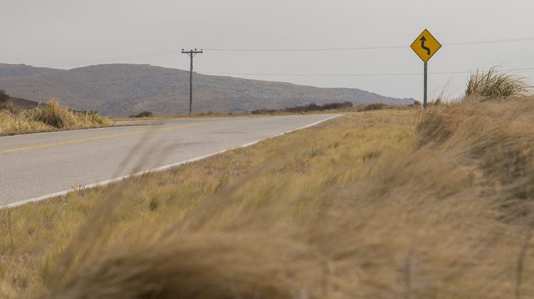 Aunque la semana inició templada, se prevén heladas y precipitaciones para el martes