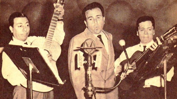 Alfredo Alfonso: se cumplen 203 años del natalicio del guitarrista que inmortalizó la Calle Angosta