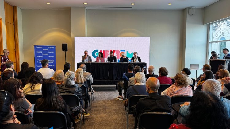 Con relatos conmovedores, el Día de San Luis fue un encuentro inolvidable
