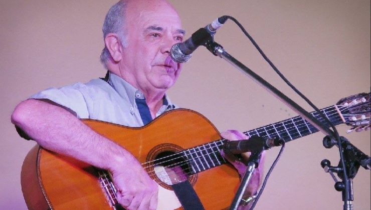Día del Folclorista: un homenaje a la identidad cultural del pueblo