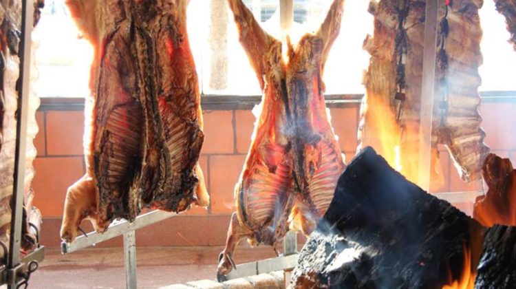 Gastronomía en San Luis, un viaje por los sentidos y la cultura
