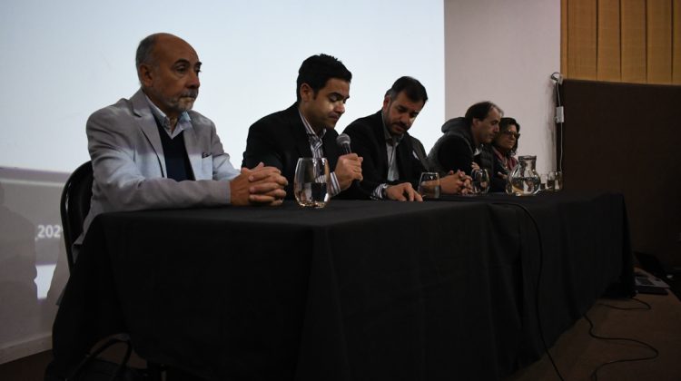 El ministerio de Desarrollo Productivo participará de la Red de Aprendizaje en Eficiencia Energética