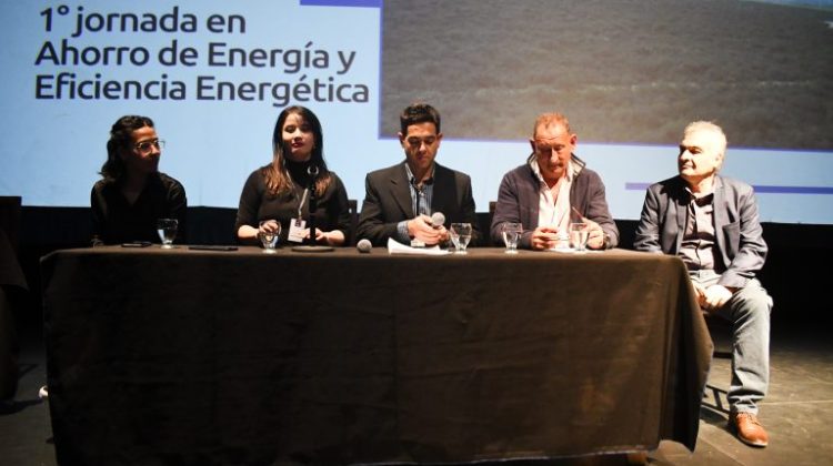 Este martes se realizará el primer encuentro de la Red de Aprendizaje en Eficiencia Energética