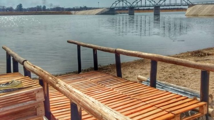 Espejos de Agua: un oasis urbano para la conservación ecológica, la recreación y el turismo