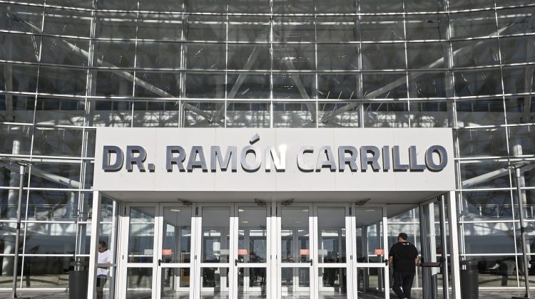 El Hospital Central Dr. ‘Ramón Carrillo’ anunció un cambio en sus direcciones de correo electrónico