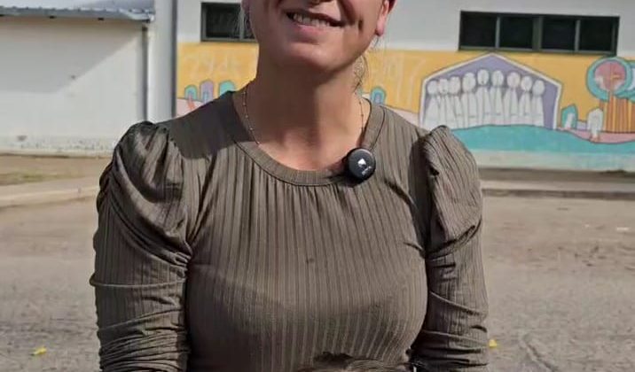 “A Poggi le debo mi hija, se hizo cargo del tratamiento de fertilización para que cumpla mi sueño”
