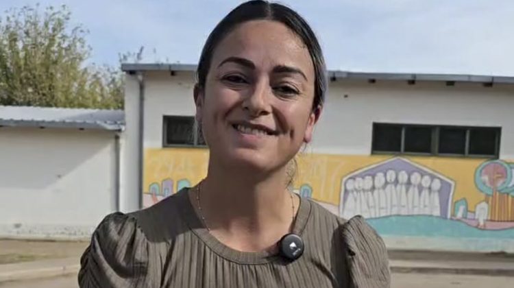 “A Poggi le debo mi hija, se hizo cargo del tratamiento de fertilización para que cumpla mi sueño”