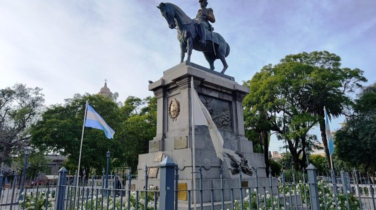 Se cumplen 230 años del natalicio de Juan Pascual Pringles: héroe puntano de la independencia